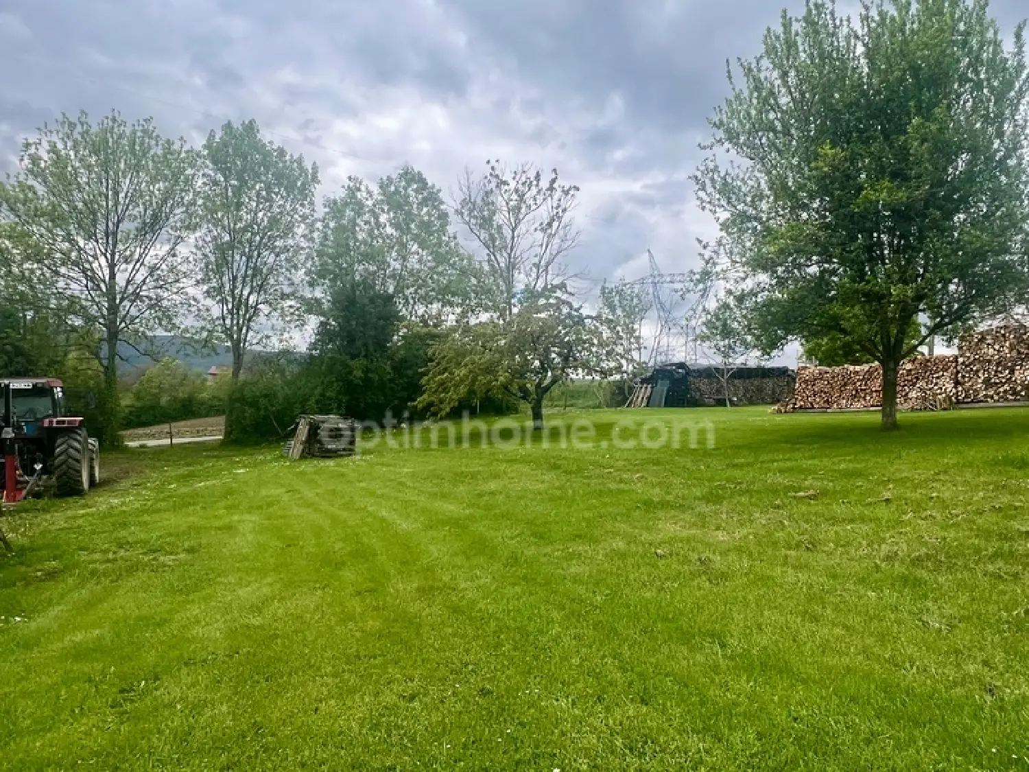  te koop terrein Usinens Haute-Savoie 3