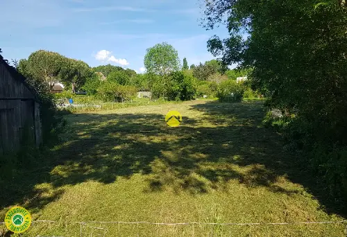 Vailly-sur-Sauldre Cher terreno foto 7086266