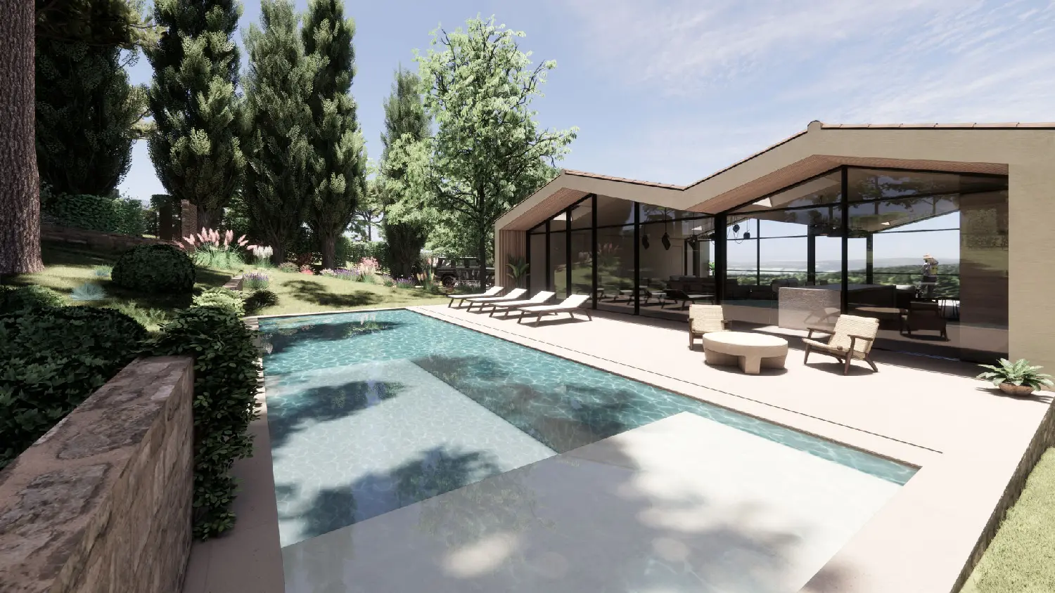  en venta terreno Valbonne Alpes-Maritimes 1