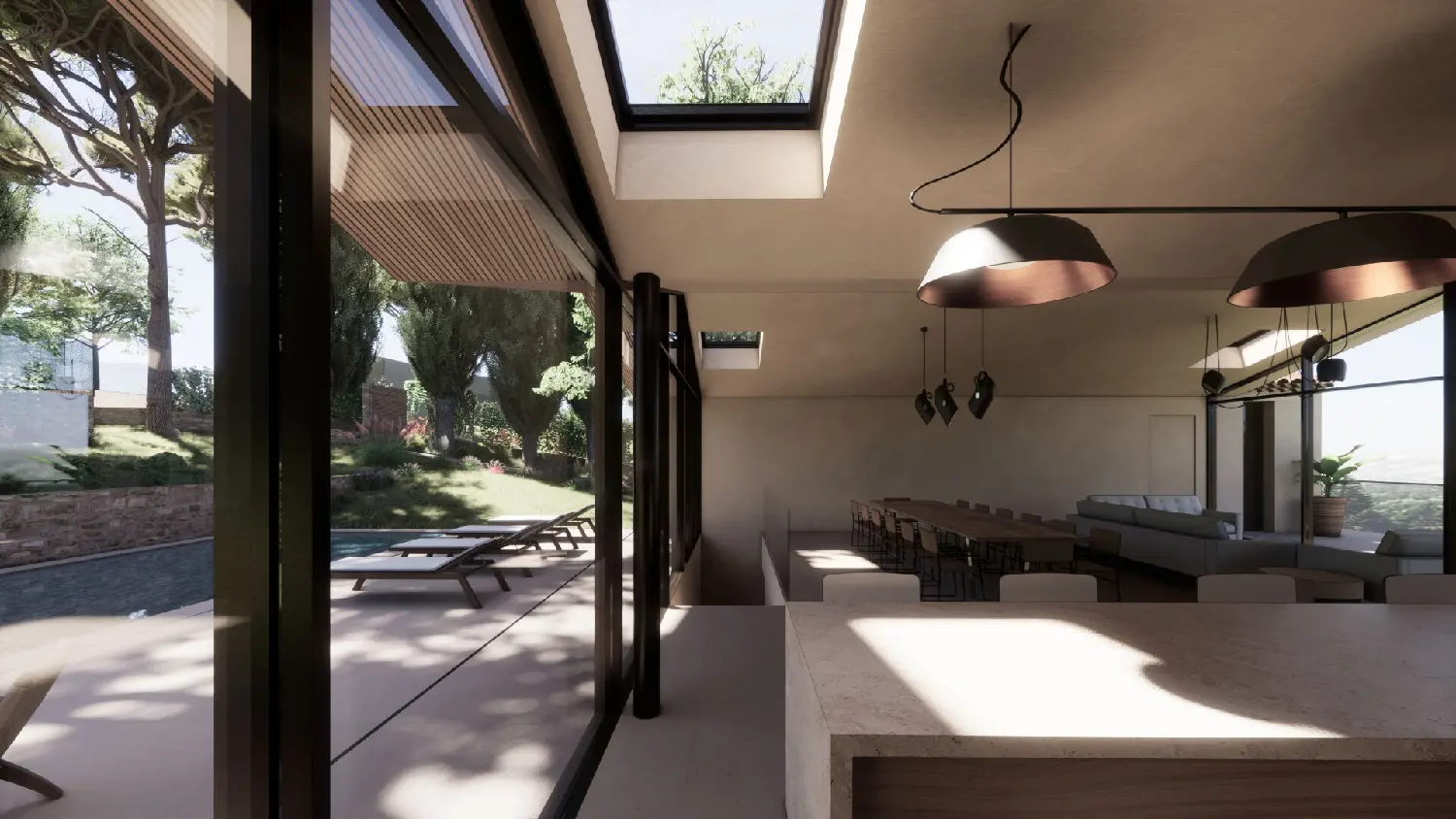  en venta terreno Valbonne Alpes-Maritimes 3