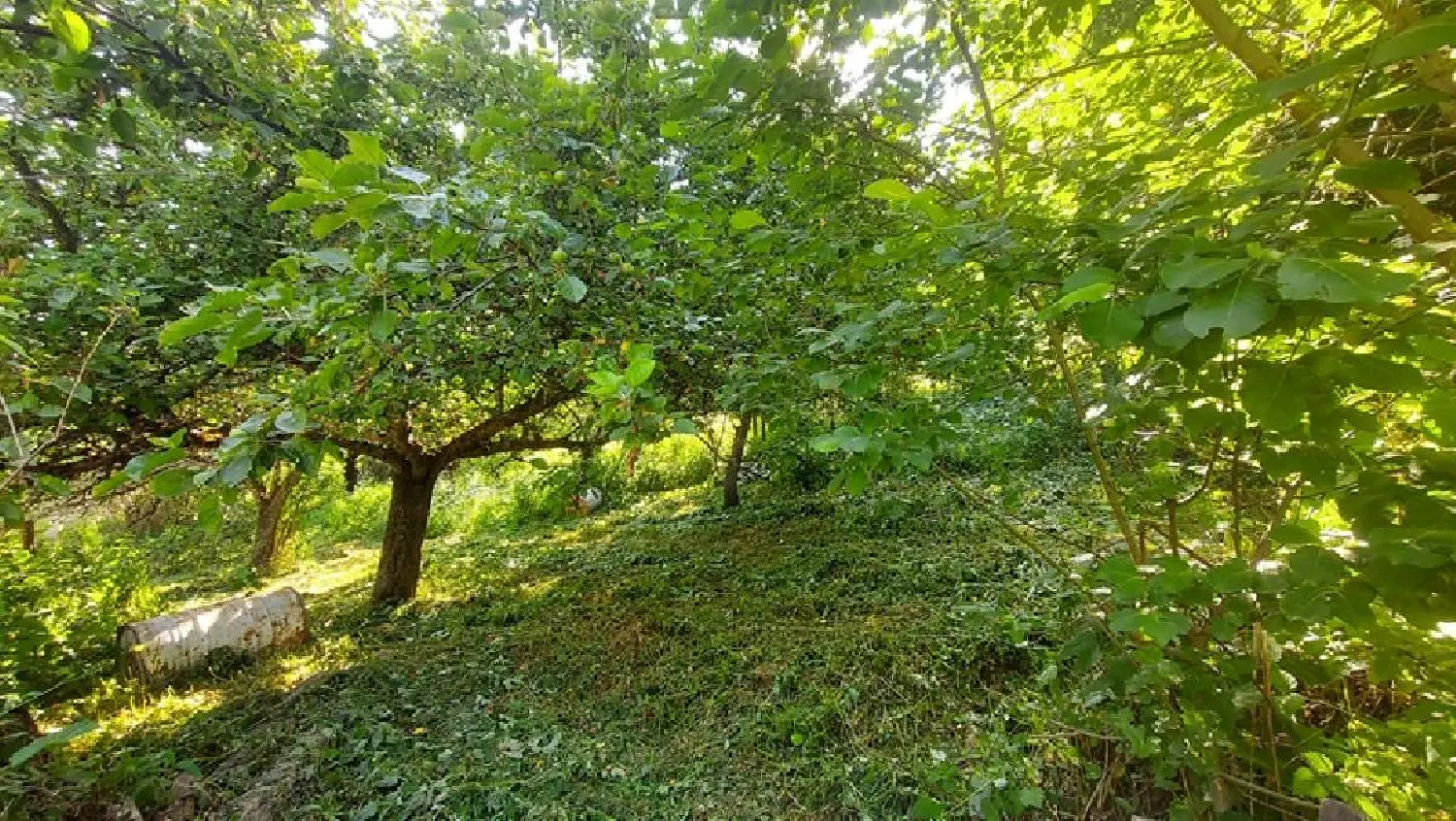 en venta terreno Vaujany Isère 3