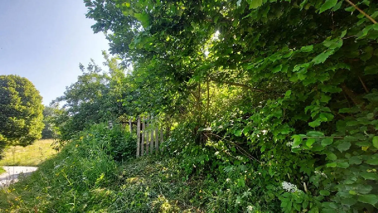  en venta terreno Vaujany Isère 4