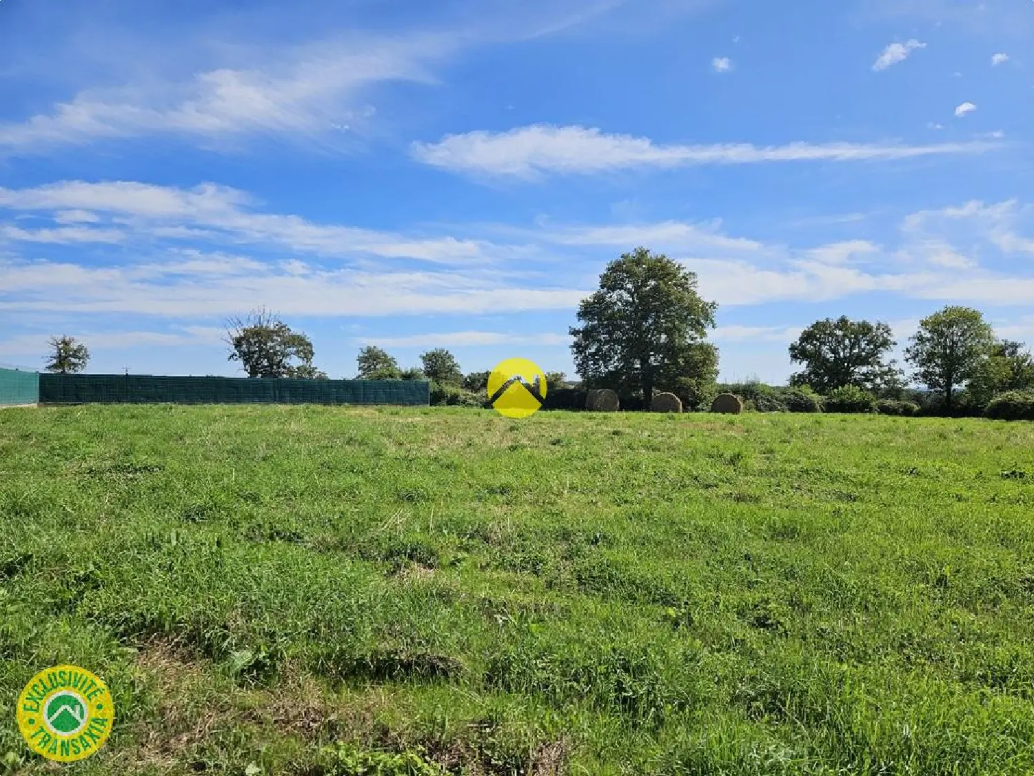  for sale terrain Venas Allier 5