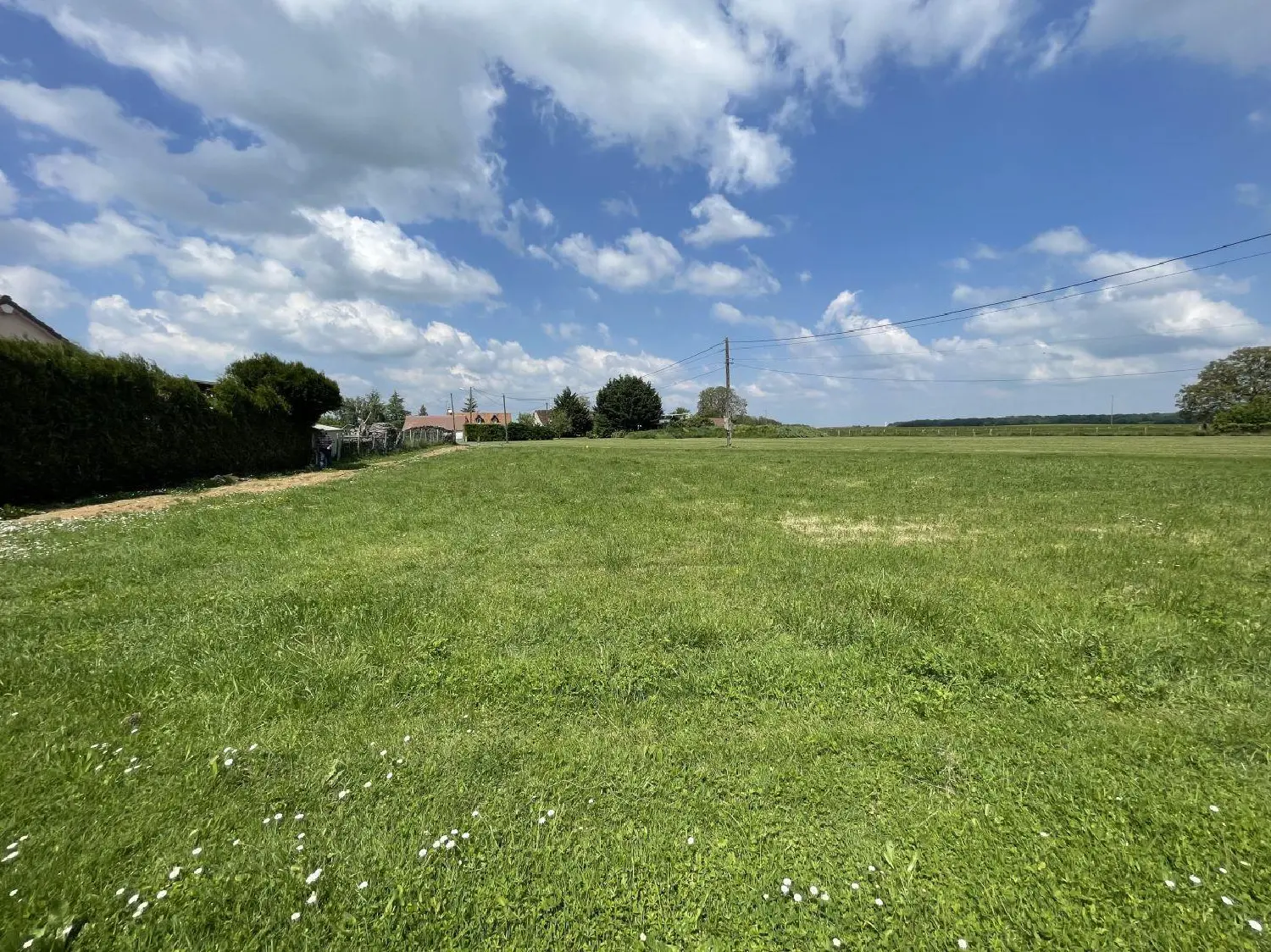 en venta terreno Vendôme Loir-et-Cher 2