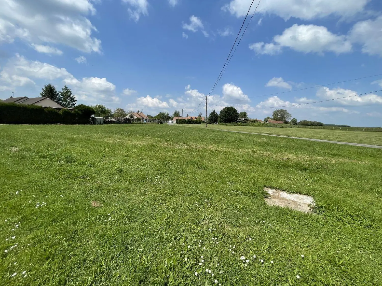 en venta terreno Vendôme Loir-et-Cher 3