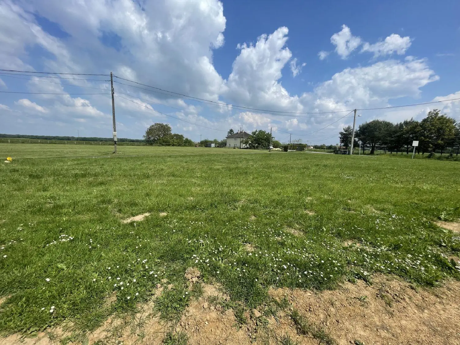  en venta terreno Vendôme Loir-et-Cher 4