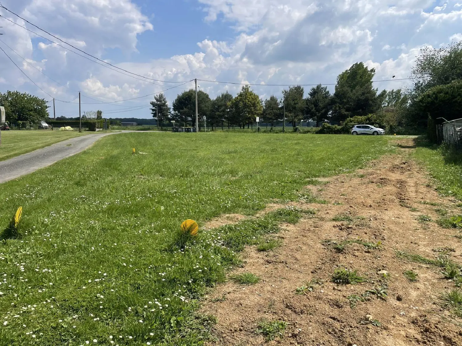  en venta terreno Vendôme Loir-et-Cher 5
