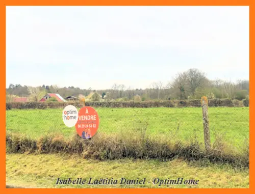 Verneuil-sur-Avre Eure terreno foto 7097365