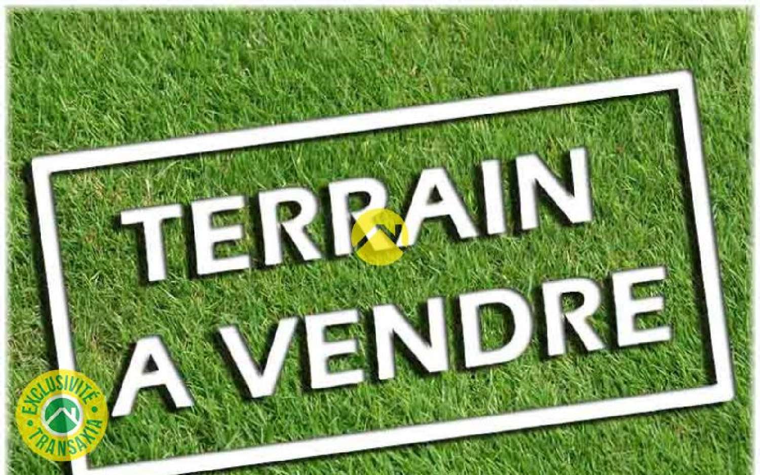 for sale terrain Vernoy Yonne 1