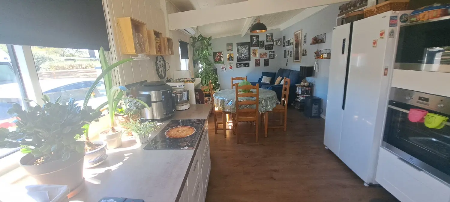  à vendre terrain Vias Hérault 2