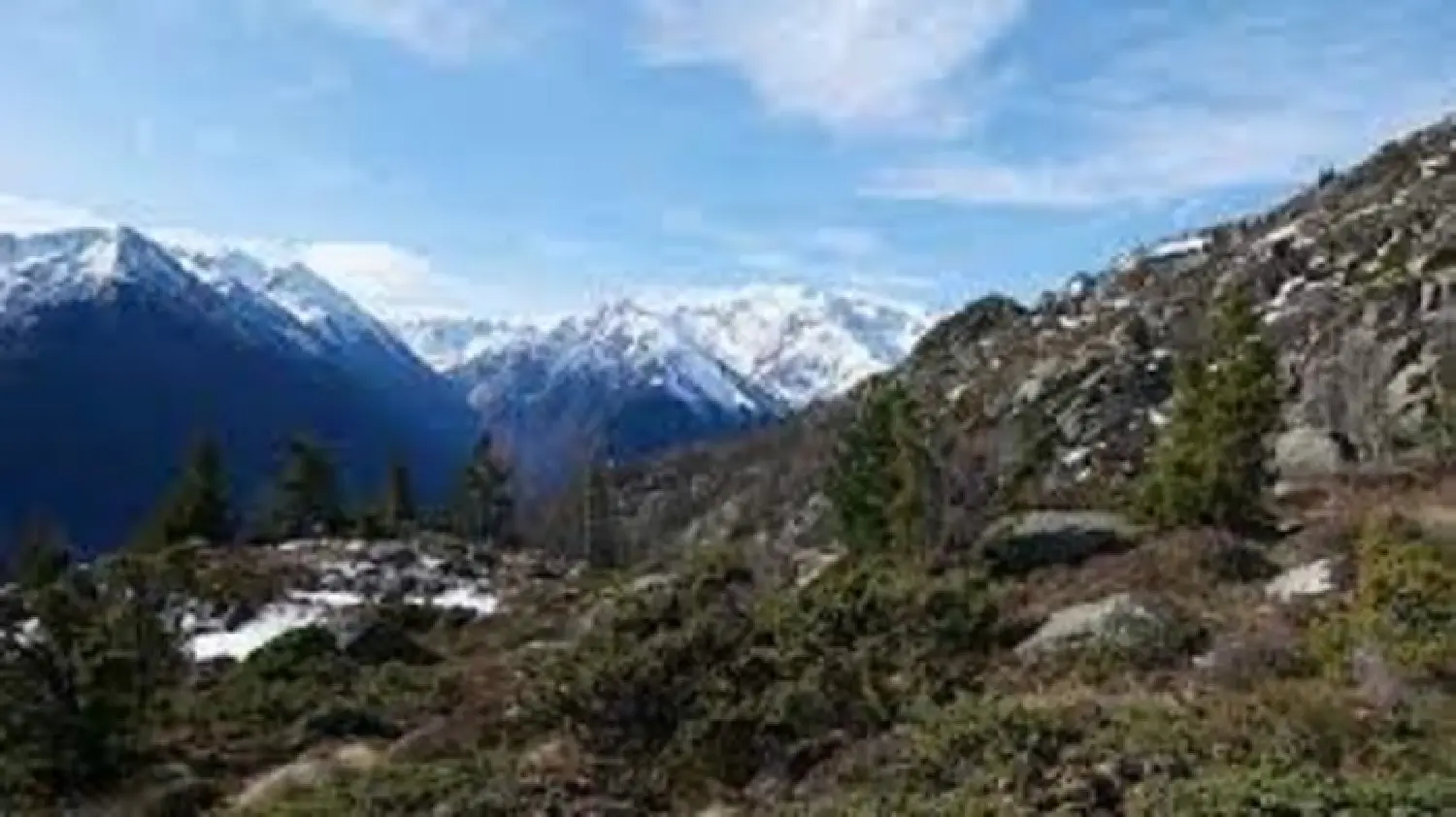 te koop terrein Vicdessos Ariège 2