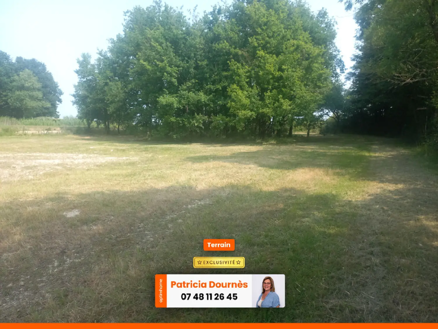  en venta terreno Vierzon Cher 1