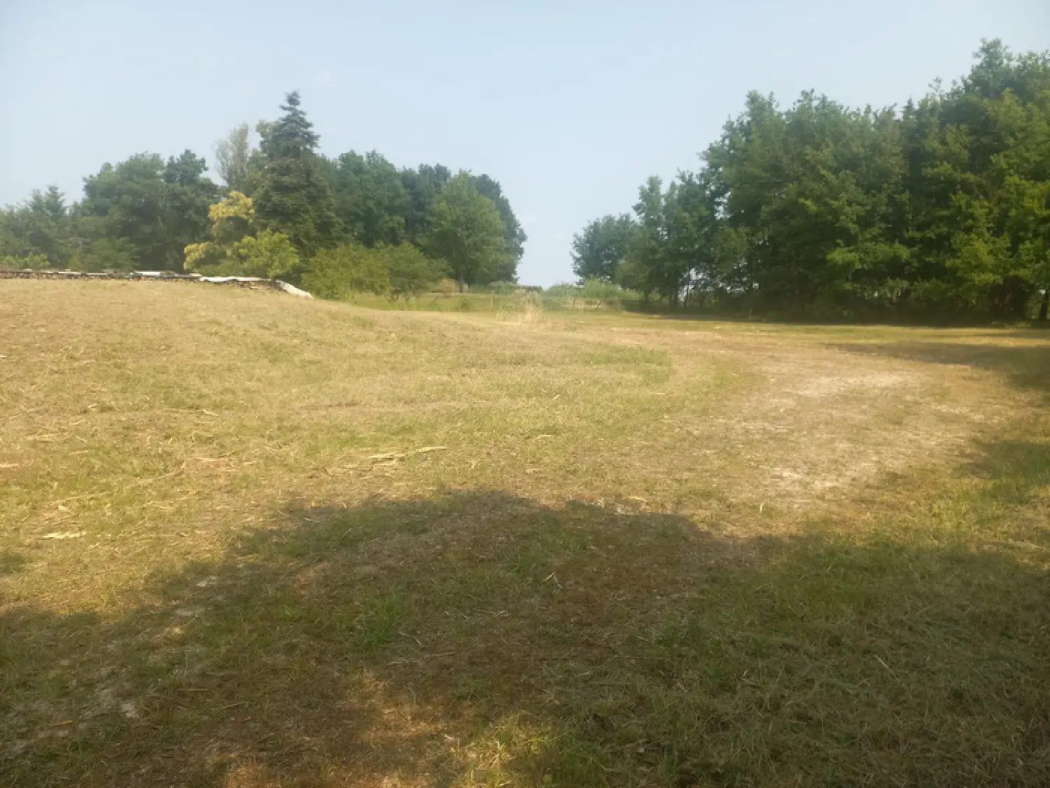 en venta terreno Vierzon Cher 3