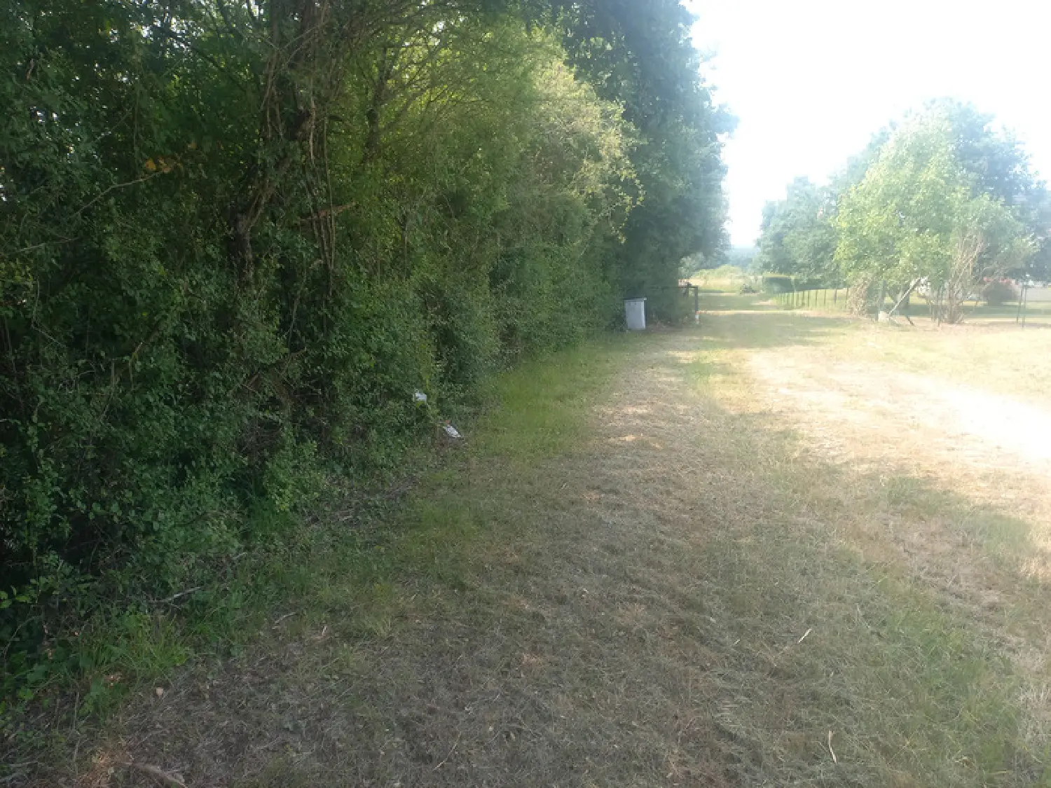  en venta terreno Vierzon Cher 5