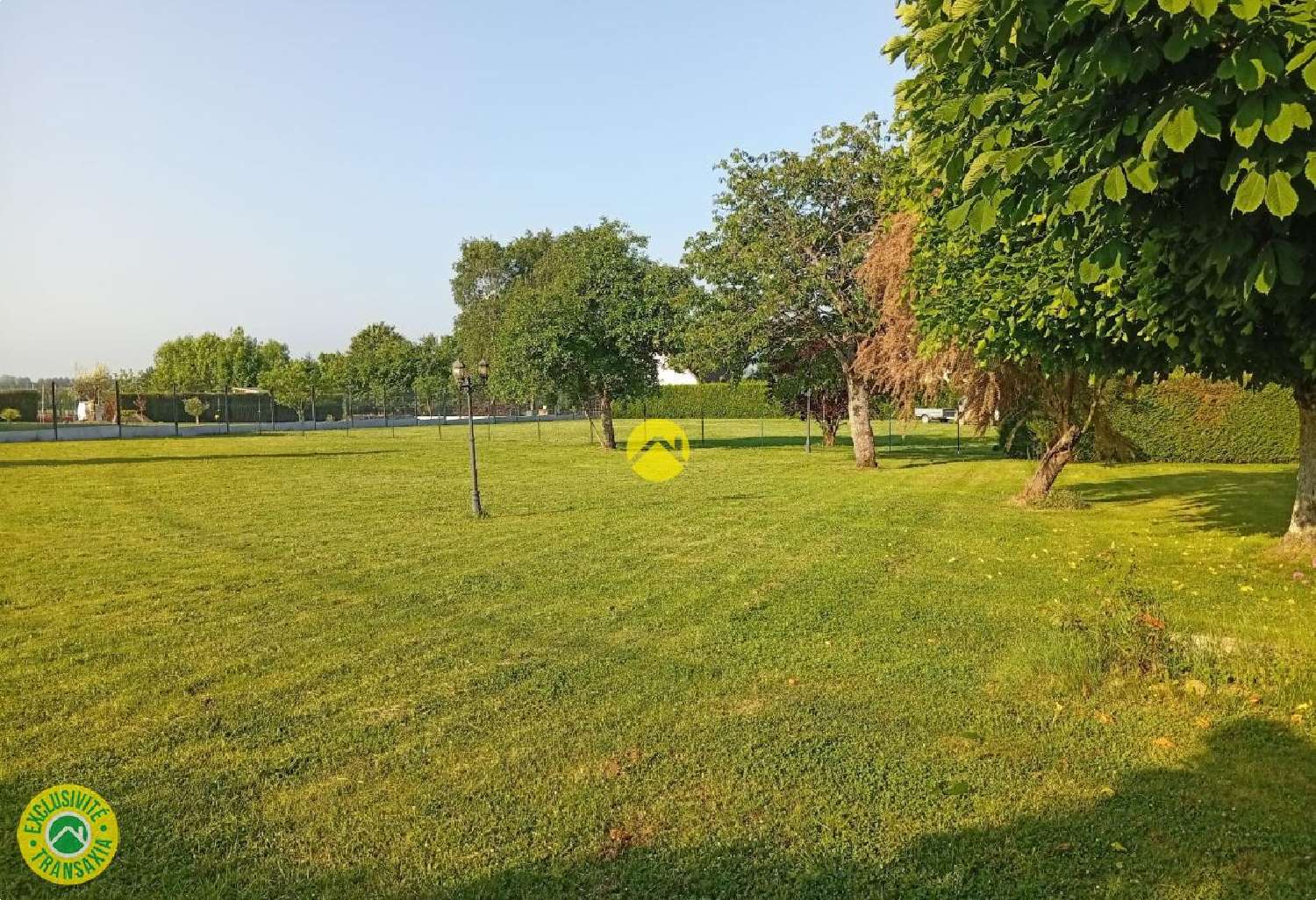  en venta terreno Villebougis Yonne 1
