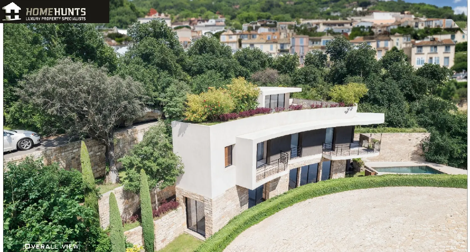  kaufen Grundstück Villefranche-sur-Mer Alpes-Maritimes 6