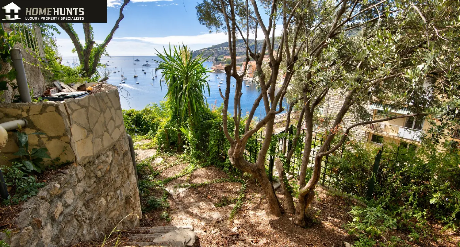  kaufen Grundstück Villefranche-sur-Mer Alpes-Maritimes 7