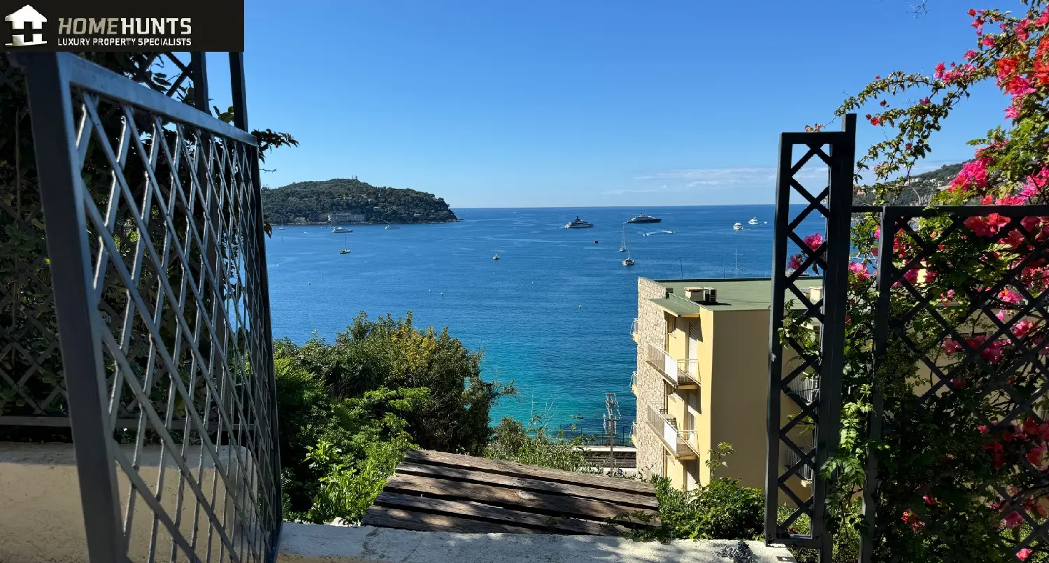  kaufen Grundstück Villefranche-sur-Mer Alpes-Maritimes 8