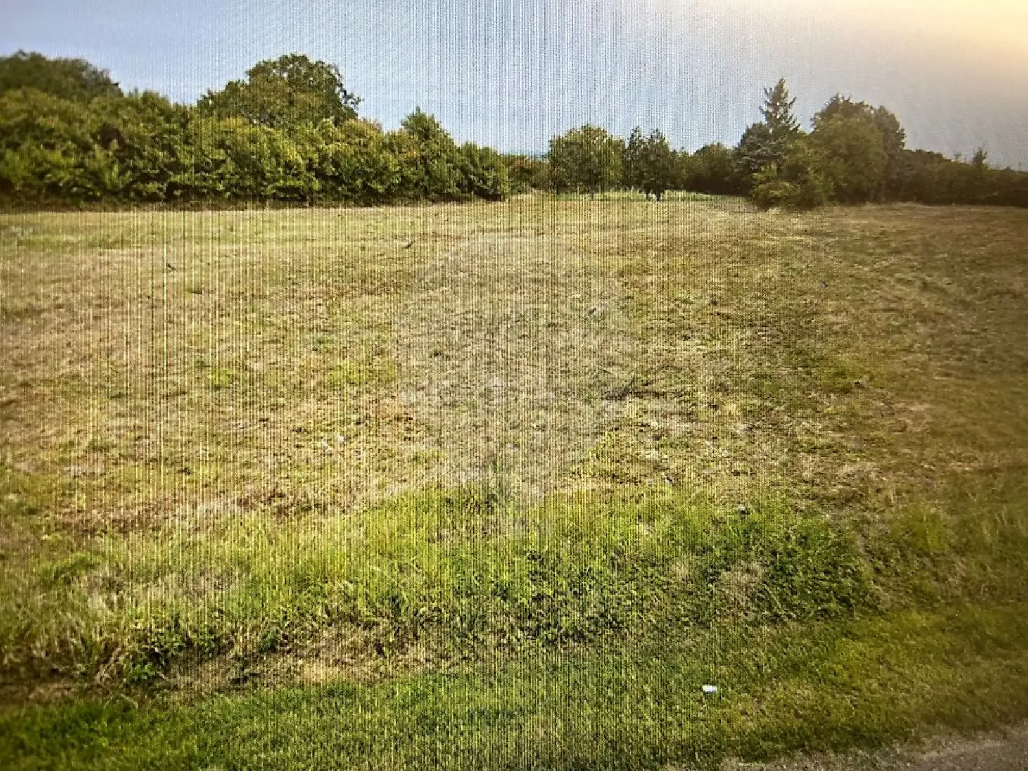 en venta terreno Villeneuve-la-Guyard Yonne 2