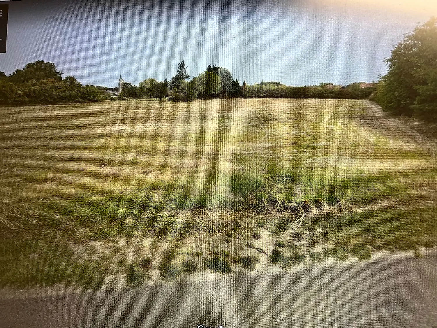  en venta terreno Villeneuve-la-Guyard Yonne 3