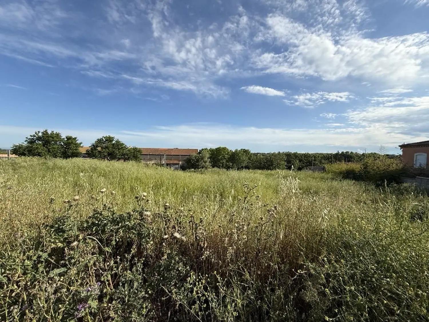  kaufen Grundstück Villeneuve-lès-Béziers Hérault 1