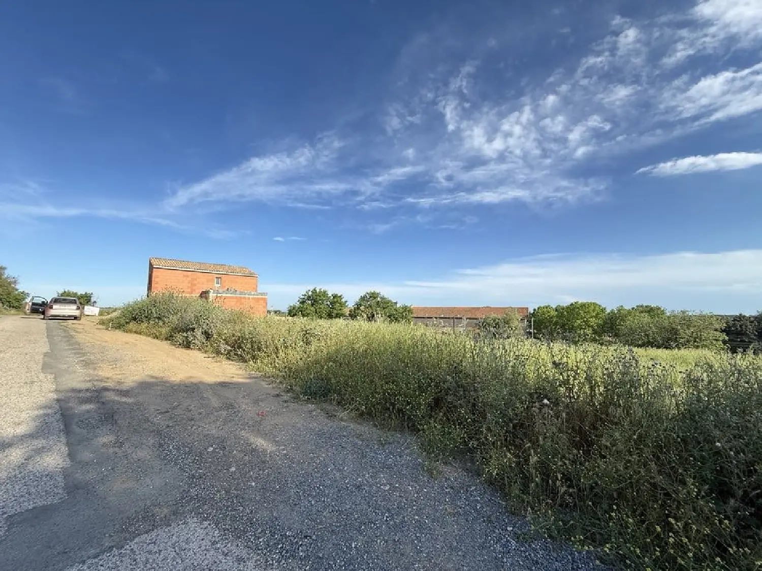  kaufen Grundstück Villeneuve-lès-Béziers Hérault 3