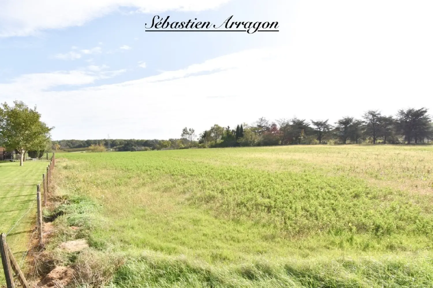  te koop terrein Villeneuve-sur-Lot Lot-et-Garonne 1
