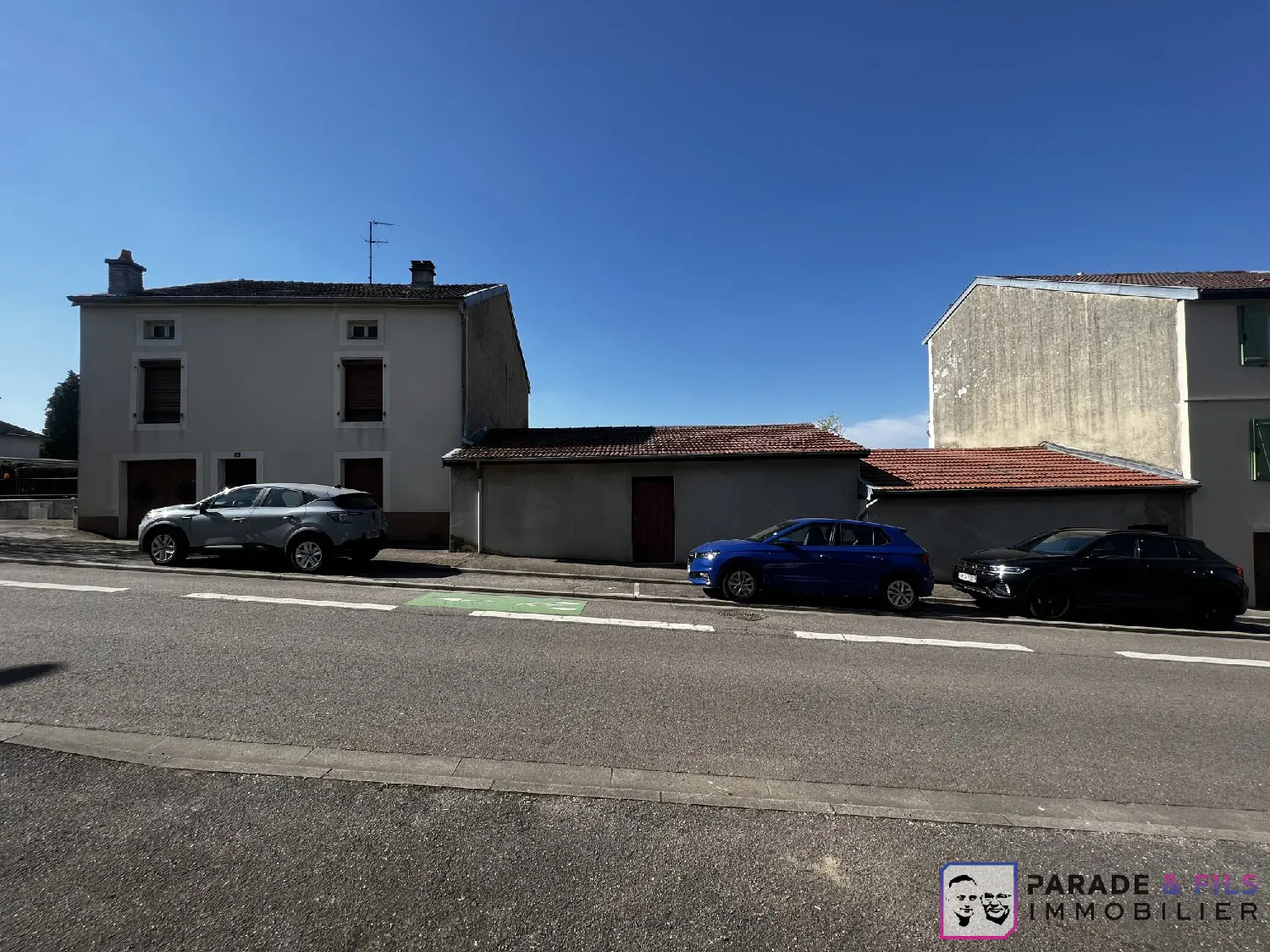  kaufen Grundstück Villers-lès-Nancy Meurthe-et-Moselle 6