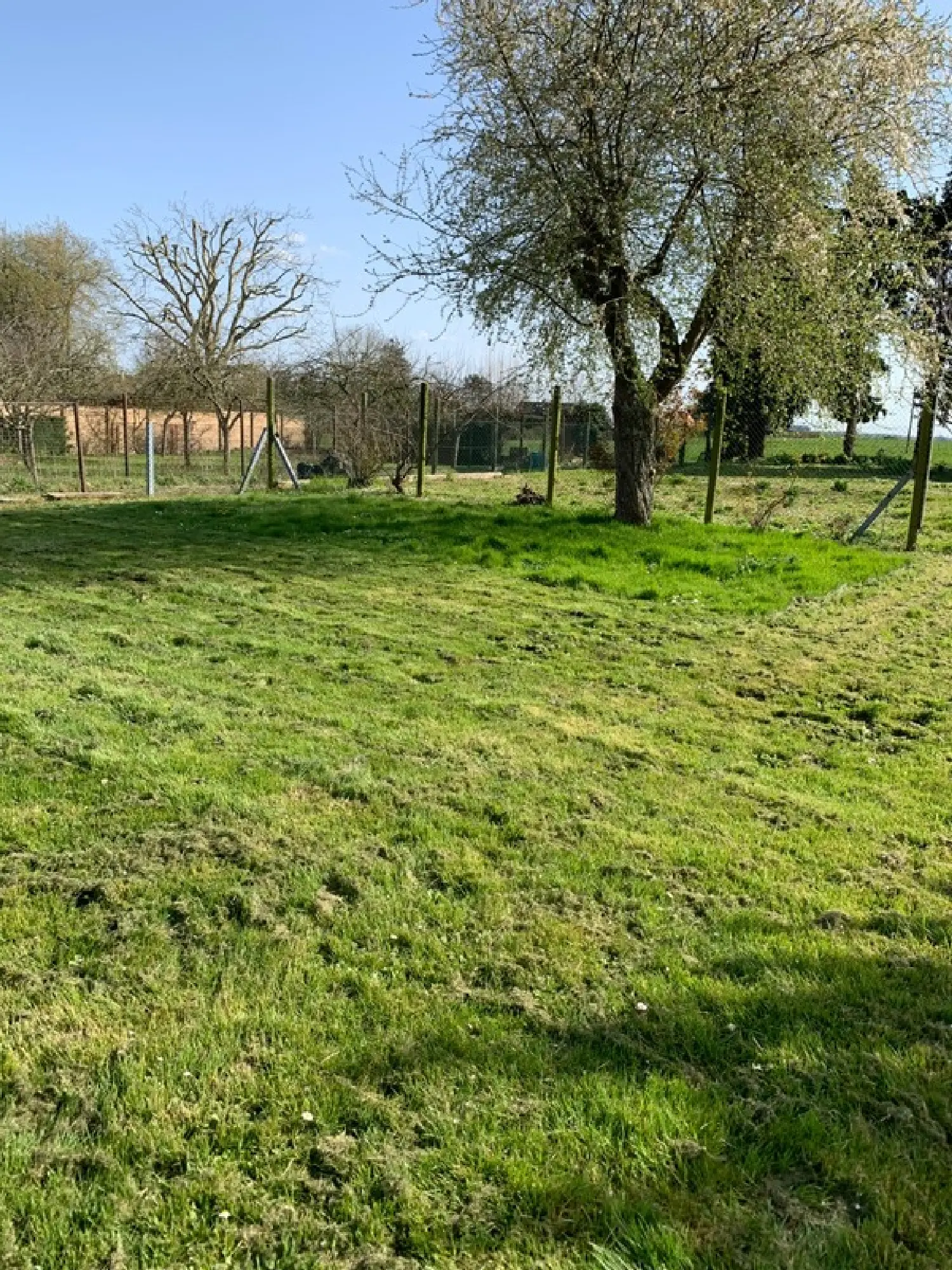  te koop terrein Villiers-le-Sec Calvados 3