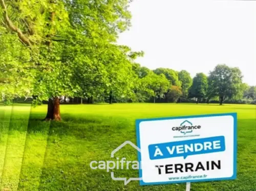 Villiers Vienne terrain foto 7100754