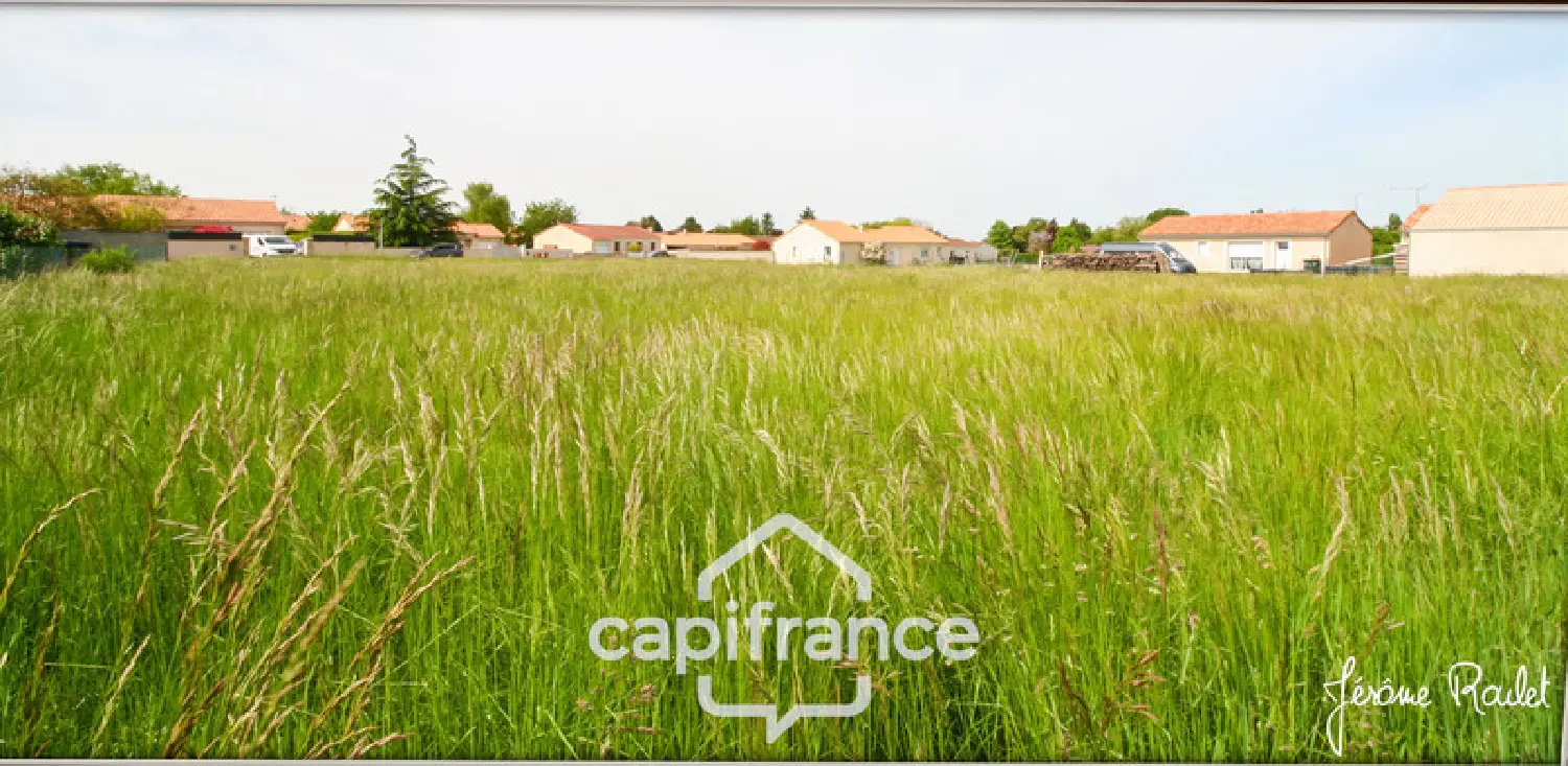  for sale terrain Villiers Vienne 4