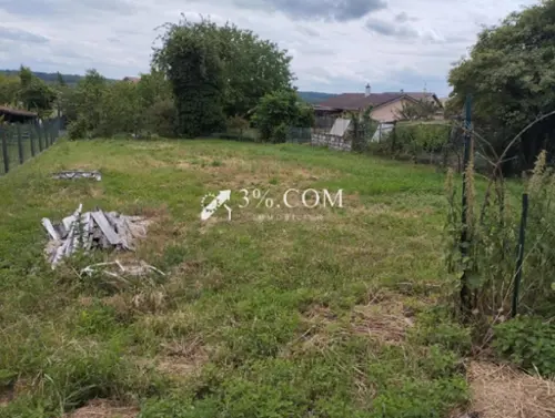 Vitrimont Meurthe-et-Moselle terrein foto 7093244