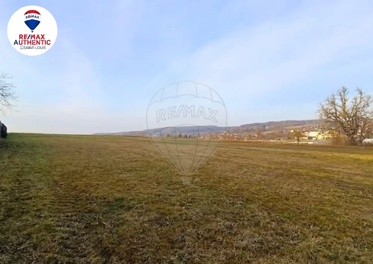  à vendre terrain Waldighofen Haut-Rhin 1