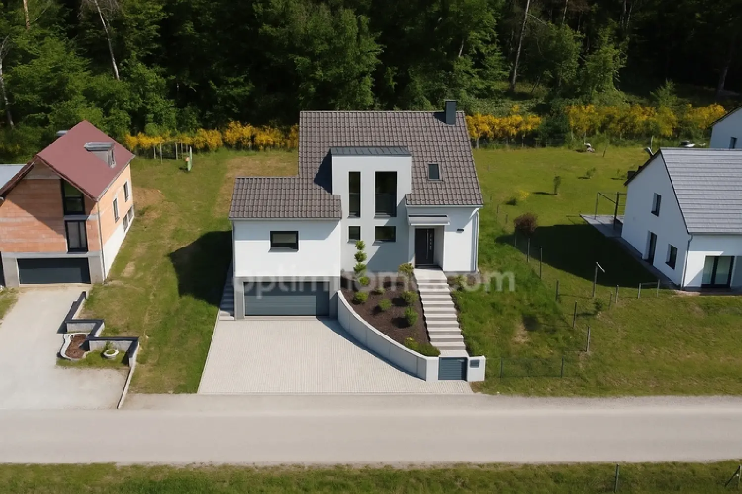  en venta terreno Wimmenau Bas-Rhin 1