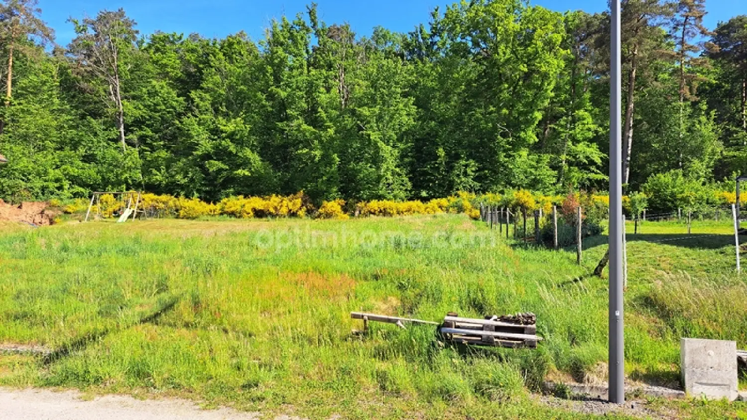  en venta terreno Wimmenau Bas-Rhin 2