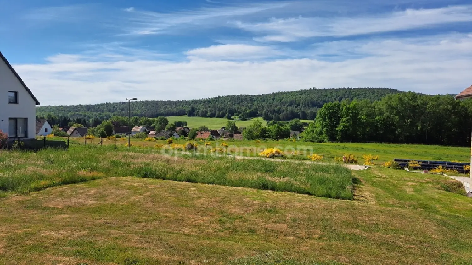  en venta terreno Wimmenau Bas-Rhin 3