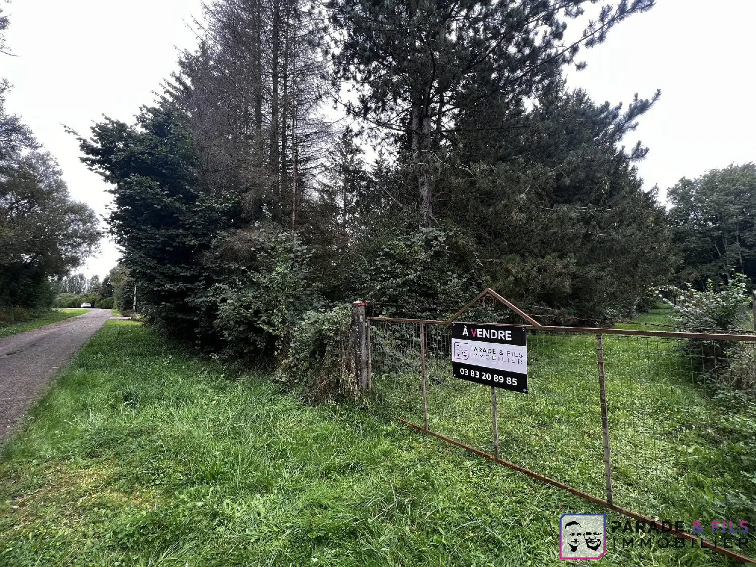  kaufen Grundstück Xirocourt Meurthe-et-Moselle 1