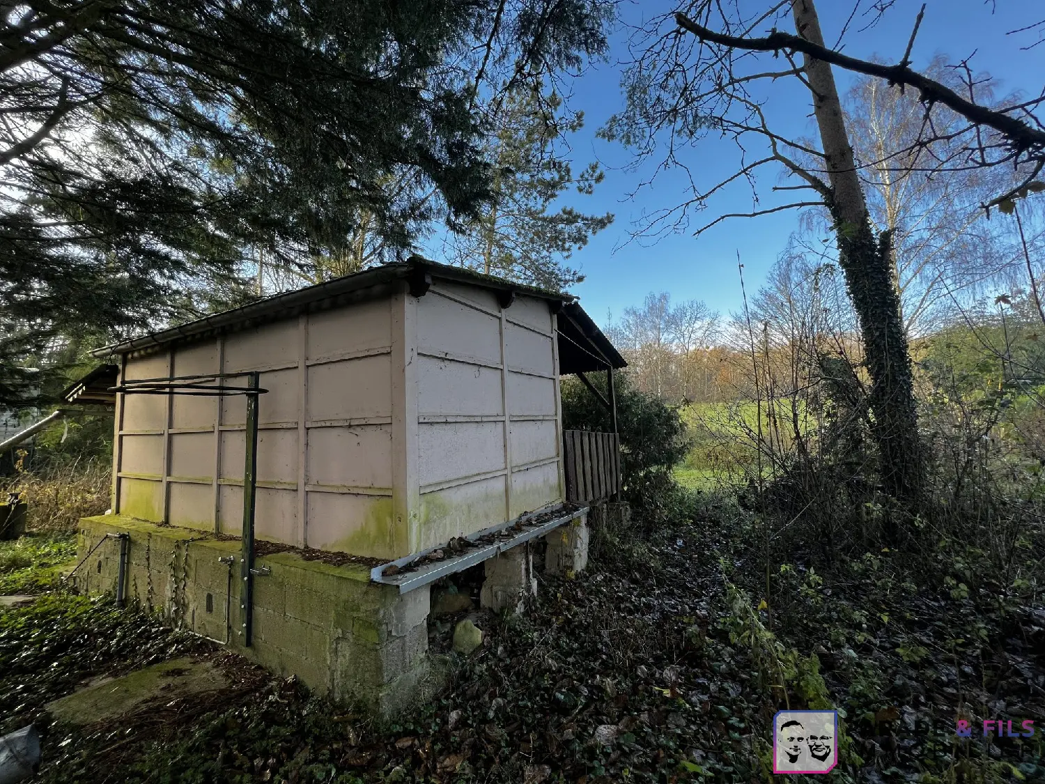  kaufen Grundstück Xirocourt Meurthe-et-Moselle 2