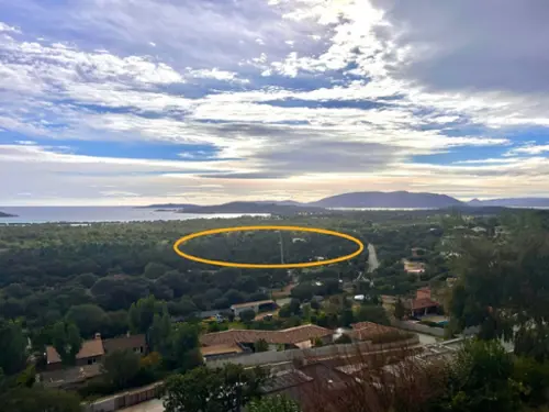 Zonza Corse-du-Sud terrein foto 7101350