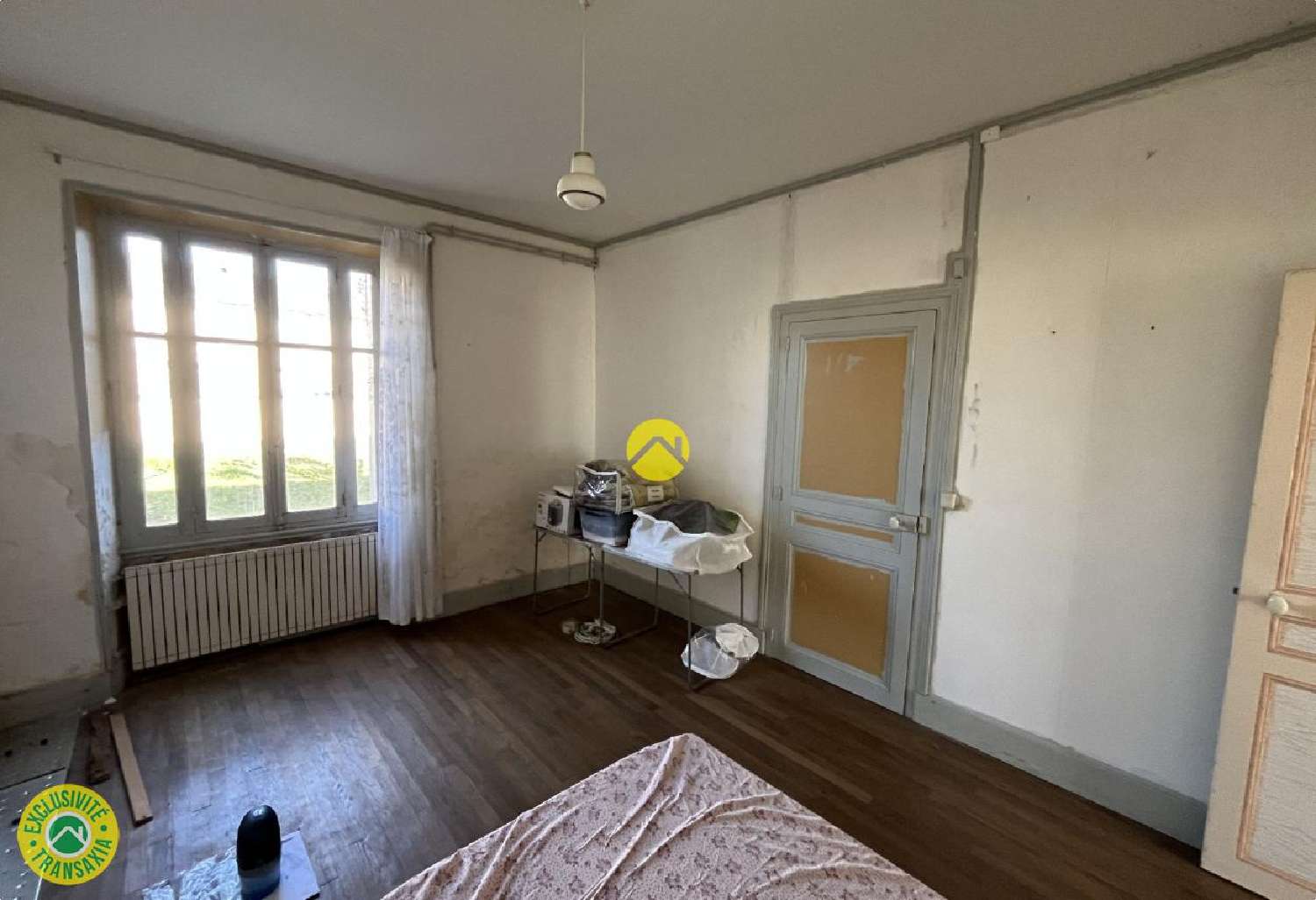  en venta casa Châteauneuf-sur-Cher Cher 6