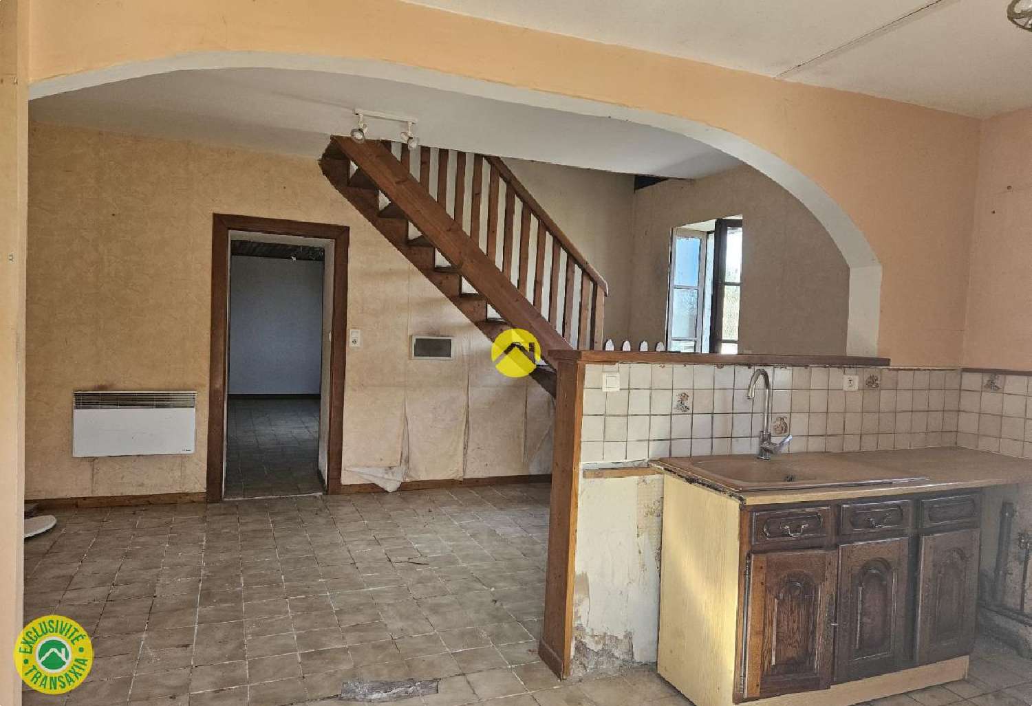  en venta casa Cosne-d'Allier Allier 3