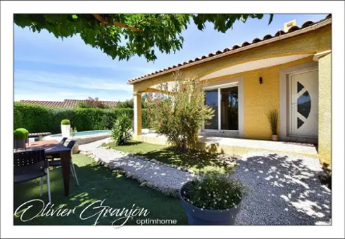 Adissan Hérault villa foto 7097646
