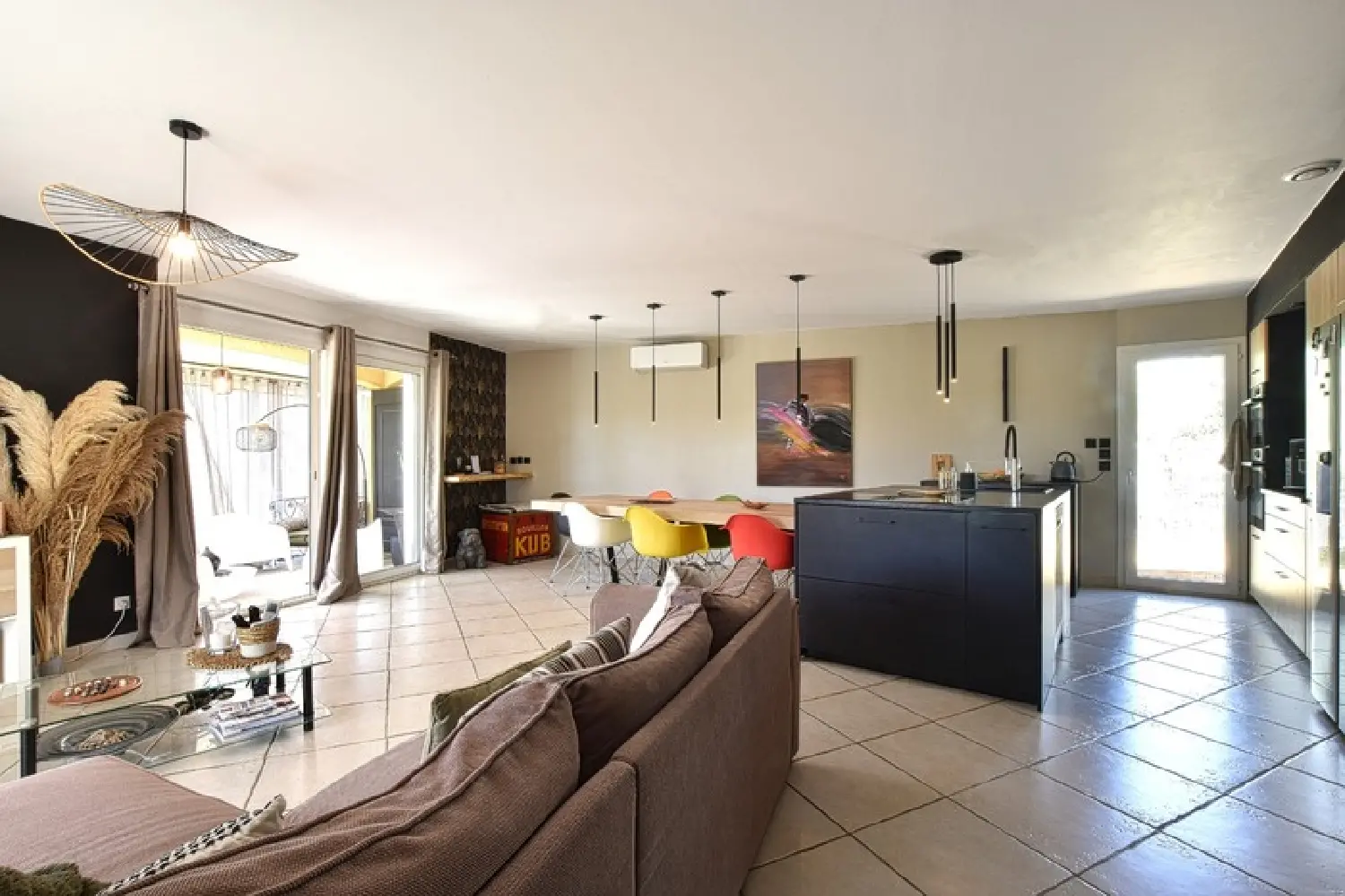 en venta villa Adissan Hérault 3