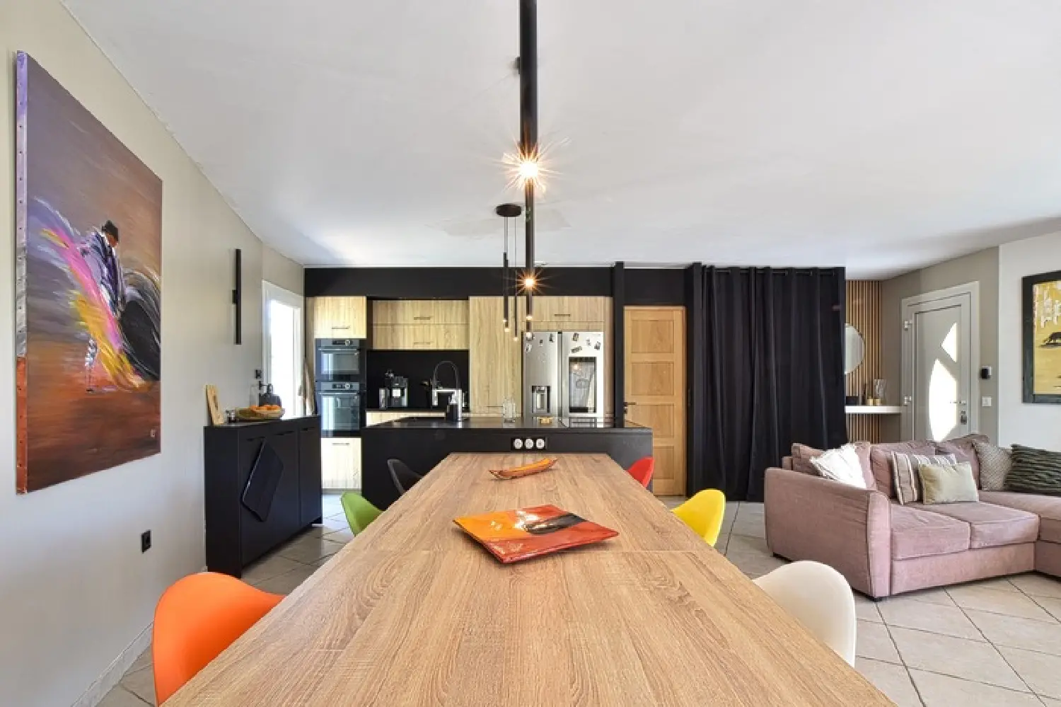  en venta villa Adissan Hérault 6