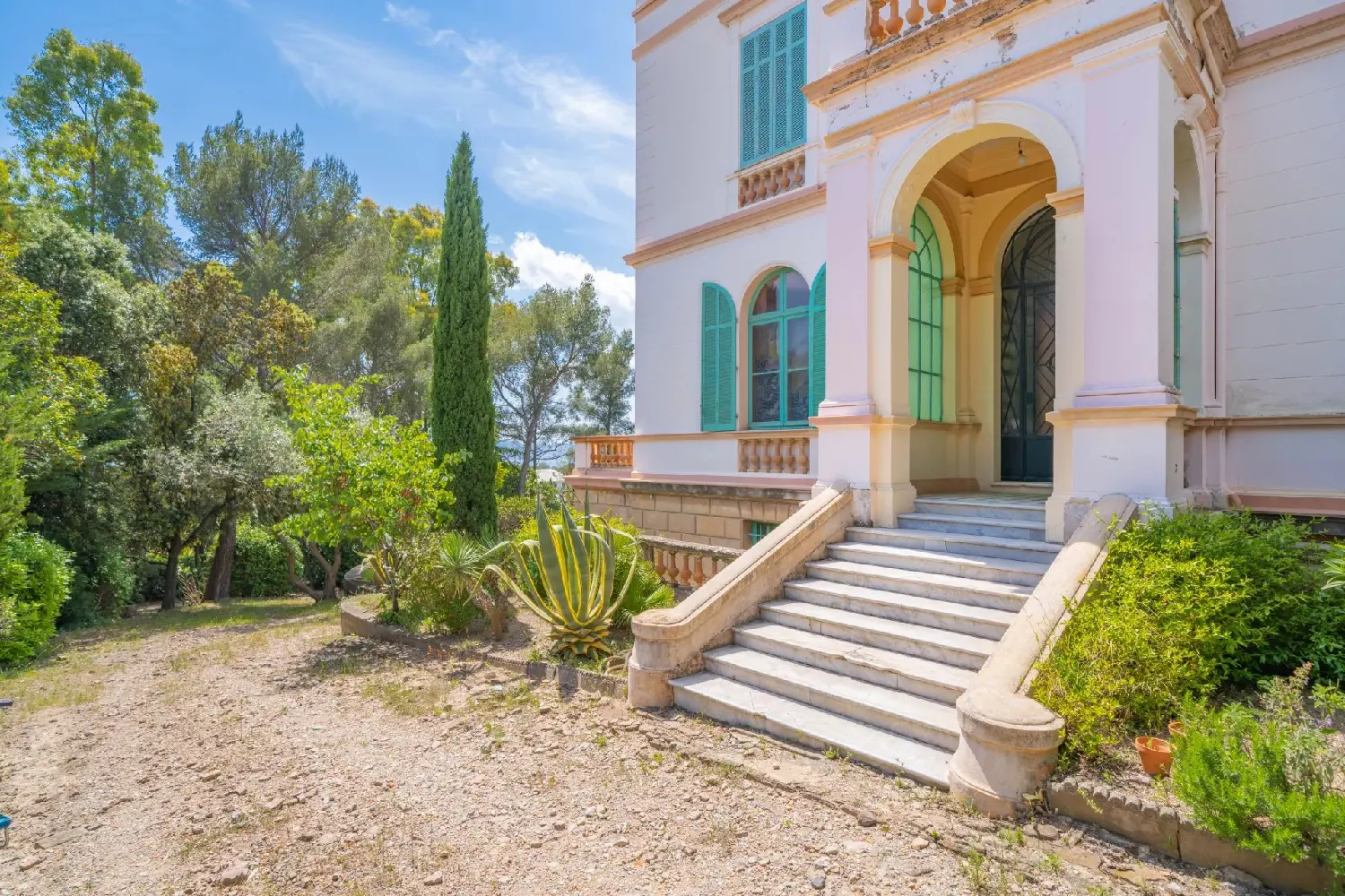  en venta villa Agay Var 3