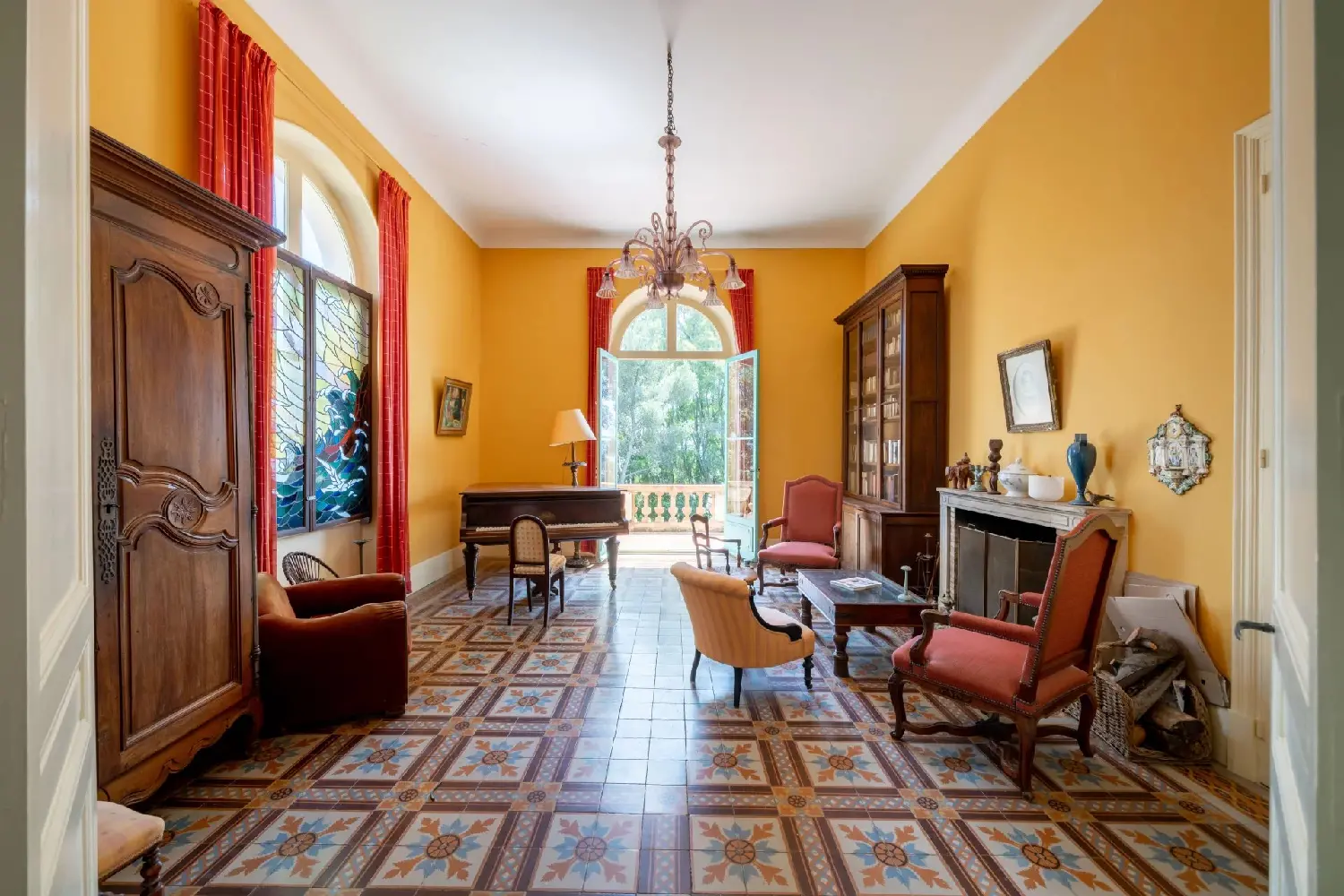  en venta villa Agay Var 5