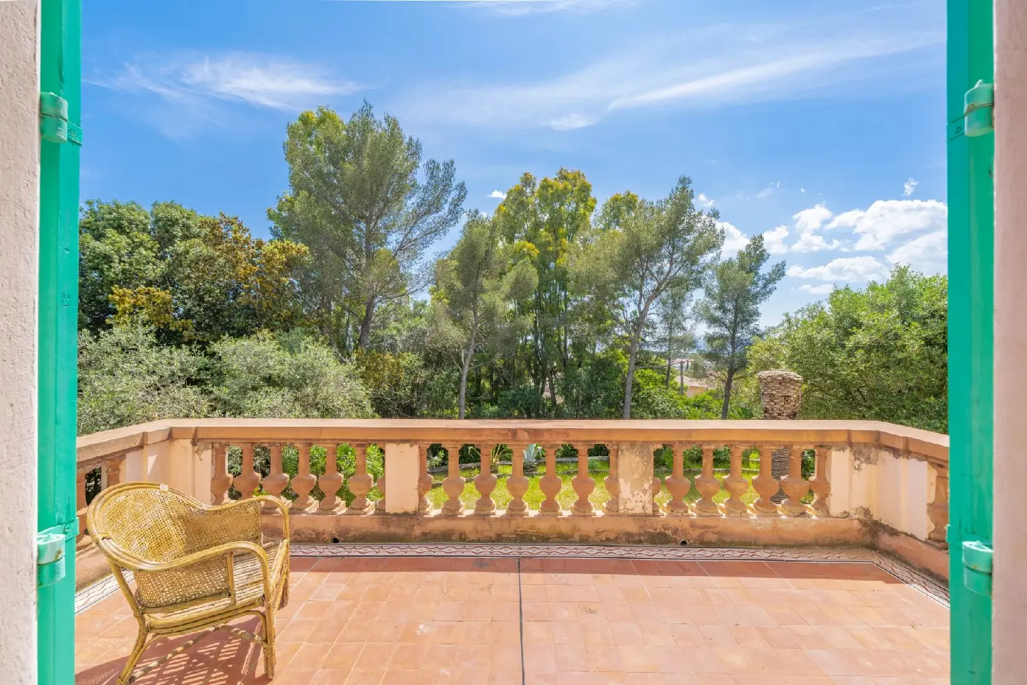  en venta villa Agay Var 6
