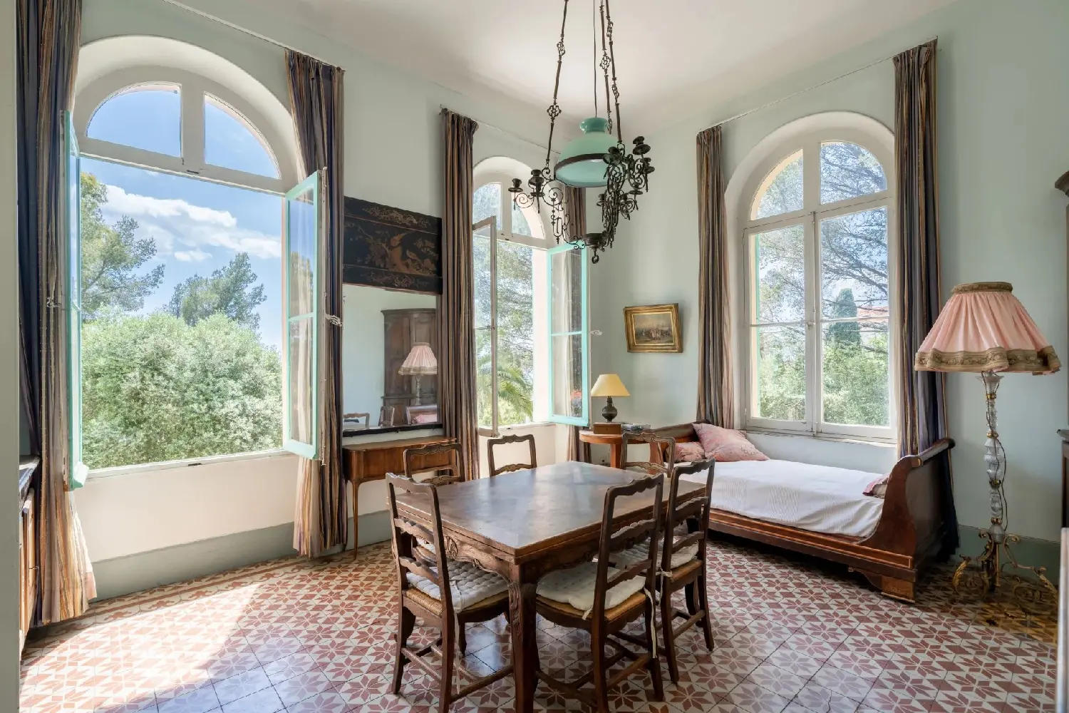  en venta villa Agay Var 7
