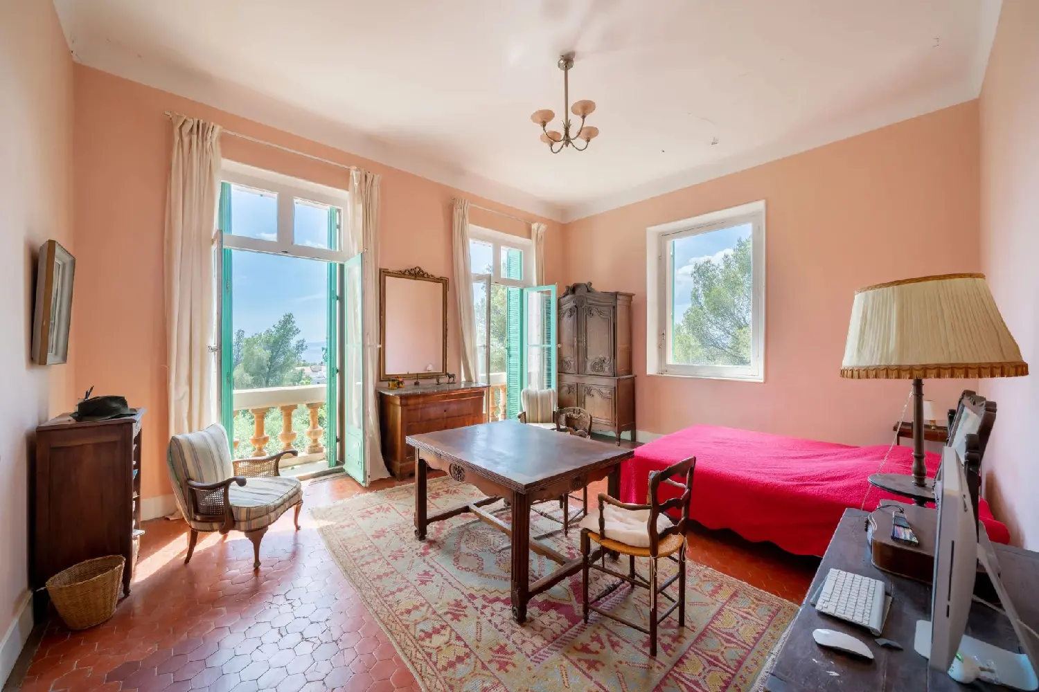  en venta villa Agay Var 8