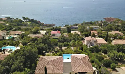 Agay Var Villa Bild 7098489